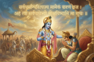 आत्मसमर्पण